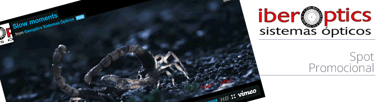 iberoptics