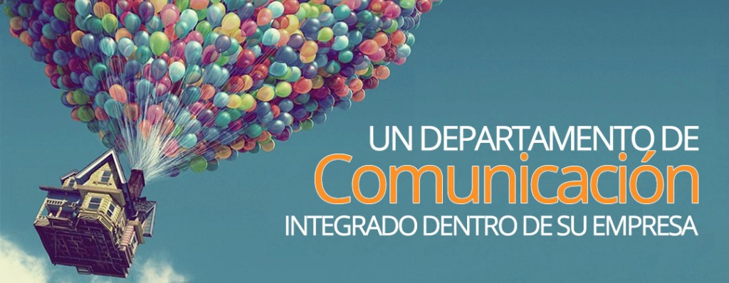 10 Ventajas de un departamento de comunicación externo