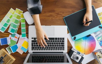 ¿Debería tener logotipo en mi empresa?