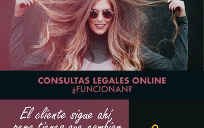 Consultas legales online: ¿Funcionan para los despachos?
