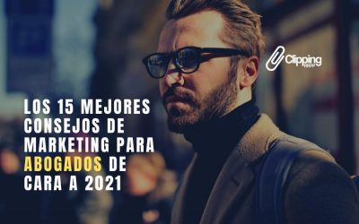 Los 15 mejores consejos de marketing para abogados