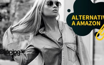 Alternativas a Amazon: AliExpress y El Corte Inglés crecen en venta online