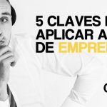 CLAVES PARA EMPRENDER