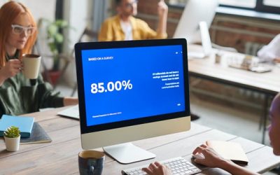 Plantilla para hacer un plan de marketing. Organiza tu 2021 gratis.