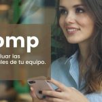 DigComp es un modelo que te permite evaluar el nivel de competencias digitales de tus empleados