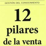 Reseña del Libro Los 12 pilares de la venta de Barry Farber