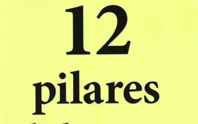 12 pilares de la venta de Barry Farber. Reseña