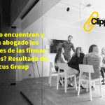 Cómo encuentran y eligen abogado los clientes