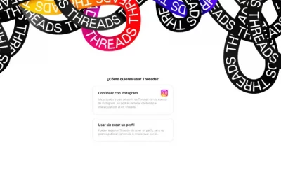 Qué es Threads: la nueva red social ahijada de Instagram