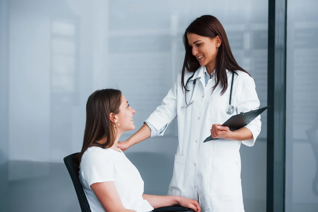 Gestión de Google Business Profile para clínicas