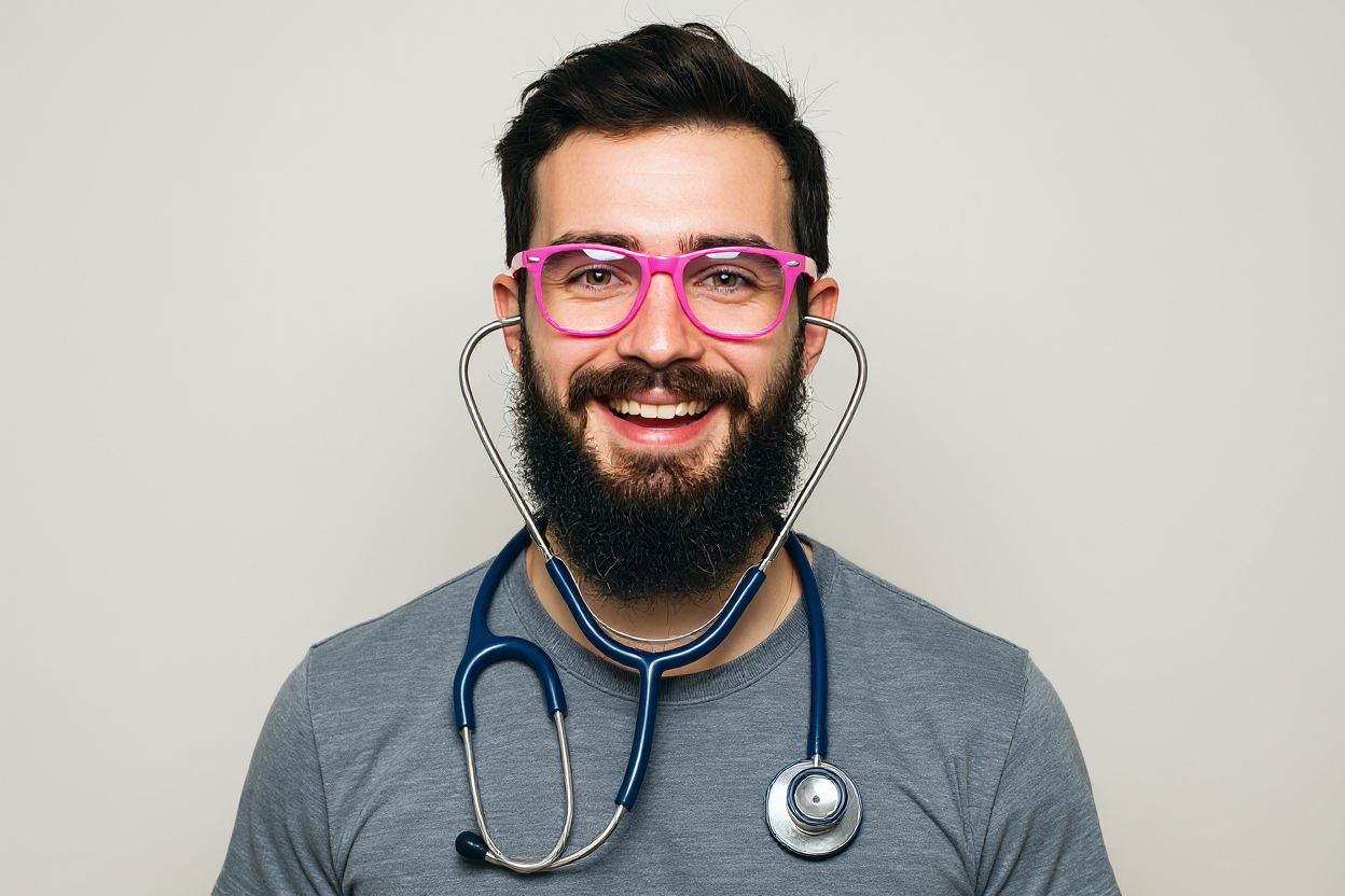 Reseñas para clínicas médicas