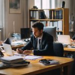 Customer journey map en despachos de abogados