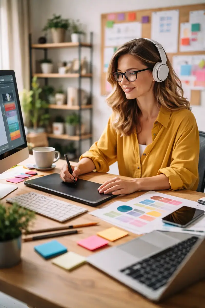 Diseño web profesional en Granada