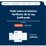 Verifactu y ley antifraude