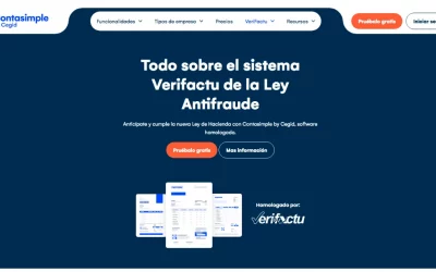 Verifactu y ley antifraude: claves para evitar sanciones