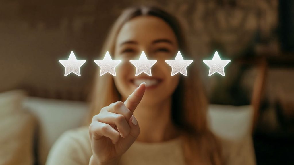 Abogados cómo conseguir reseñas reales en Google