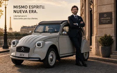 Diferenciación en marketing para abogados: cómo destacar en un sector saturado