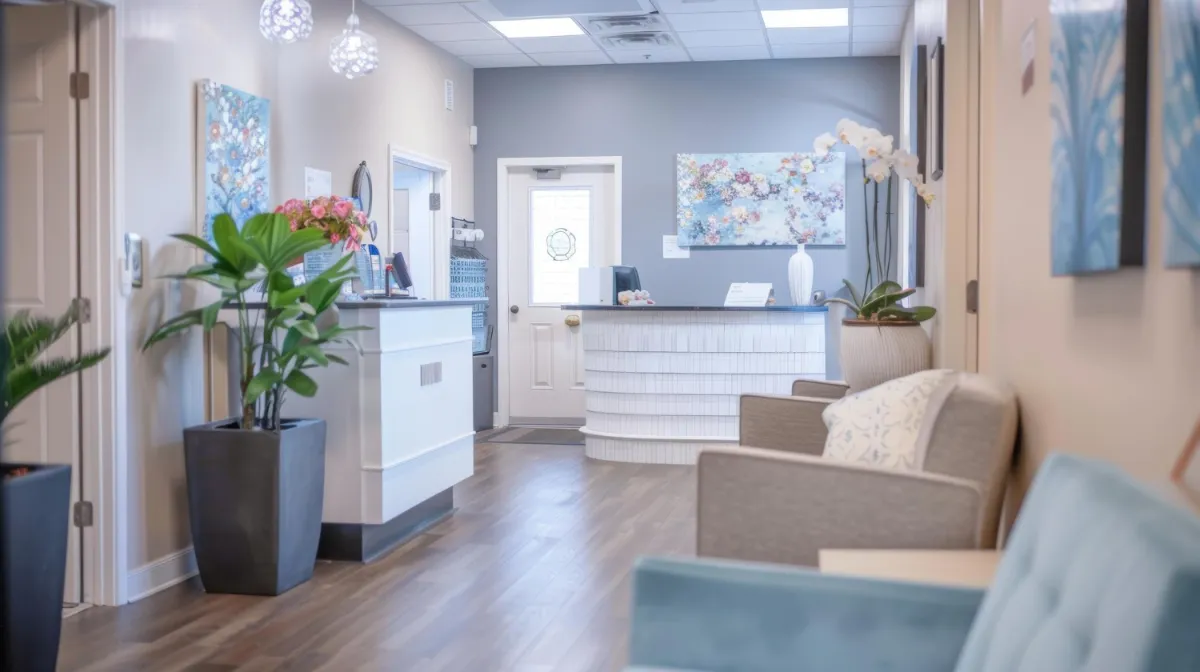 Diseño web para clínicas médicas