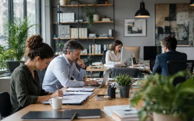 La guerra de precios en la abogacía española y el deterioro del valor percibido del servicio jurídico