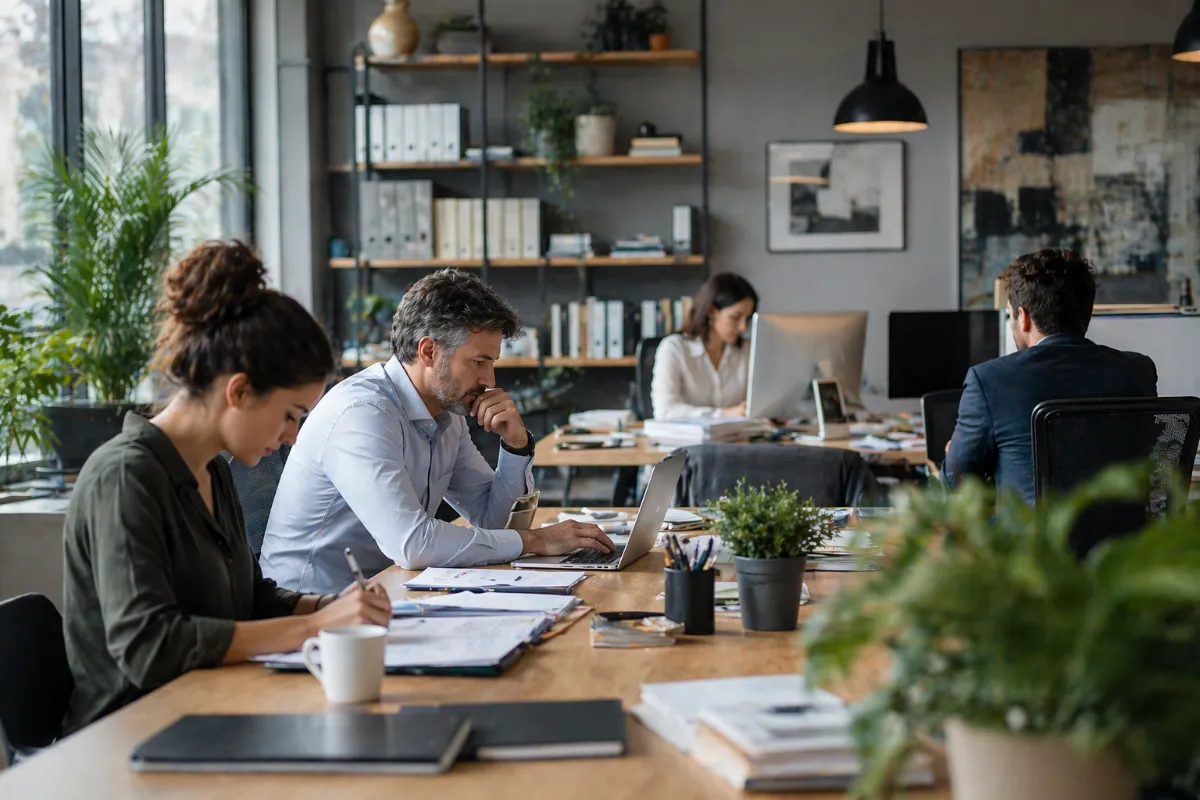 guerra de precios en la abogacía española
