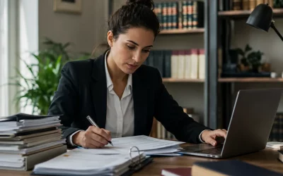Oportunidad de negocio para abogados laboralistas: el abuso de temporalidad en el empleo público