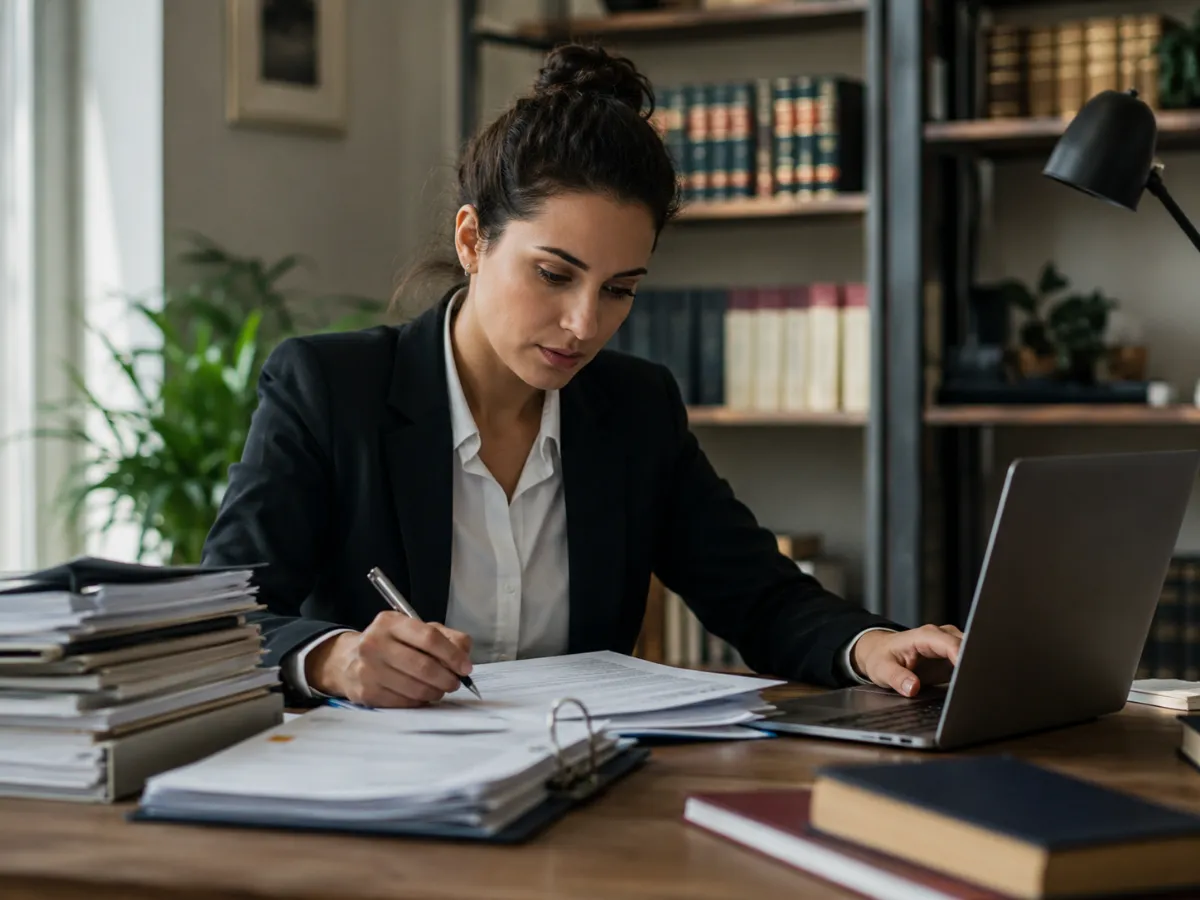 Oportunidad de negocio para abogados laboralistas