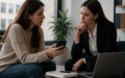 El nicho que muchos abogados están ignorando: miles de víctimas de estafas digitales que no saben que pueden reclamar a su banco