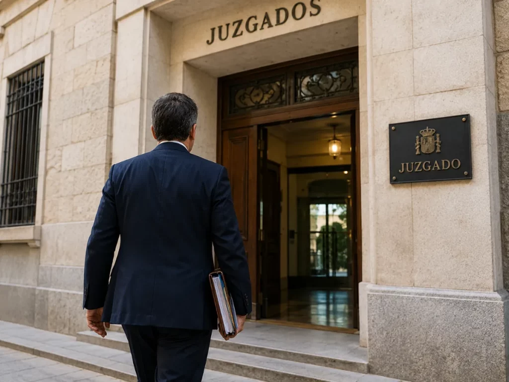 visibilidad de la procura