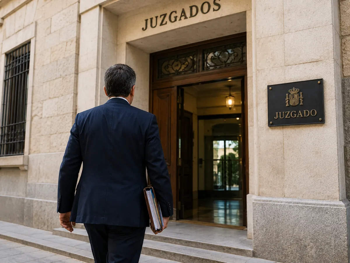 visibilidad de la procura
